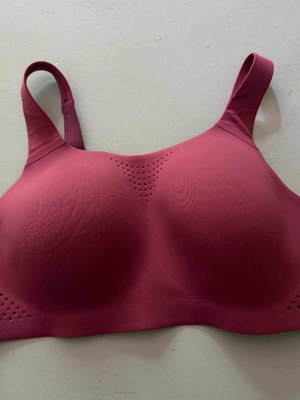 Victoria's Secret VSX Sports Bra Size 40D - Picture 2 of 7